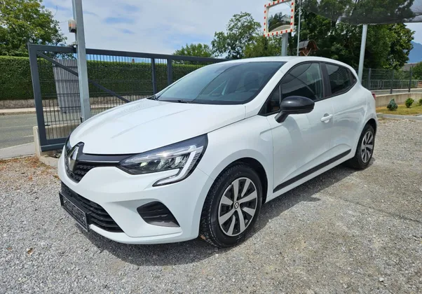 Zunanja slika - Renault Clio - Blue dCi 100   1.LASTNIK SLO LED  LANE DAB... - 1
