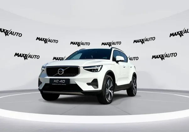 Zunanja slika - Volvo XC40 - B3P Core Avt. - 1