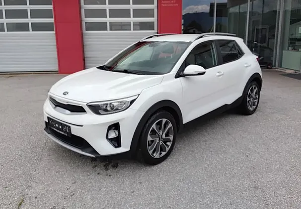 Zunanja slika - KIA Stonic - 1.0 T-GDi EX Edition ISG -36- - 1