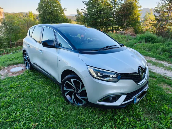 Zunanja slika - Renault Scénic - dCi 110 Energy Edition One - 1