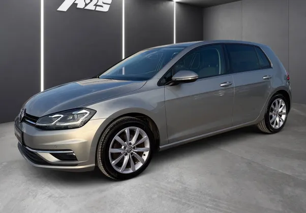 Zunanja slika - Volkswagen Golf - 2.0 TDI Highline 110  150 ... - 1