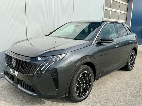 Zunanja slika - Peugeot 3008 - 3008 - 1