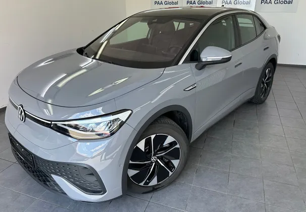 Zunanja slika - VW ID.5 - Pro Performance 150 KW.KAMERA.NAVI.LED.USNJE.GRE.S - 1