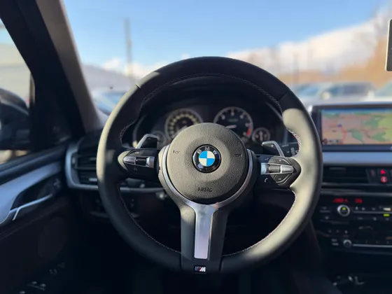 Zunanja slika - BMW X5 - serija  xDrive30d - 1