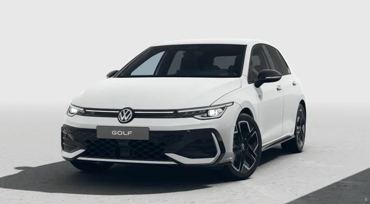 Zunanja slika - Volkswagen Golf - 1.5 eTSI BMT 4Joy DSG - 1