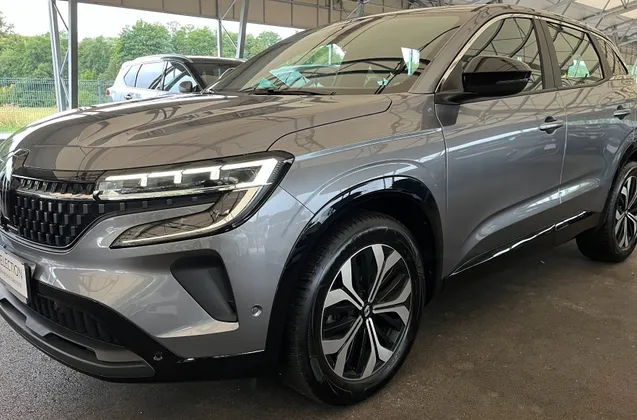 Zunanja slika - Renault Austral - TCe 160 Mild hybrid - 1
