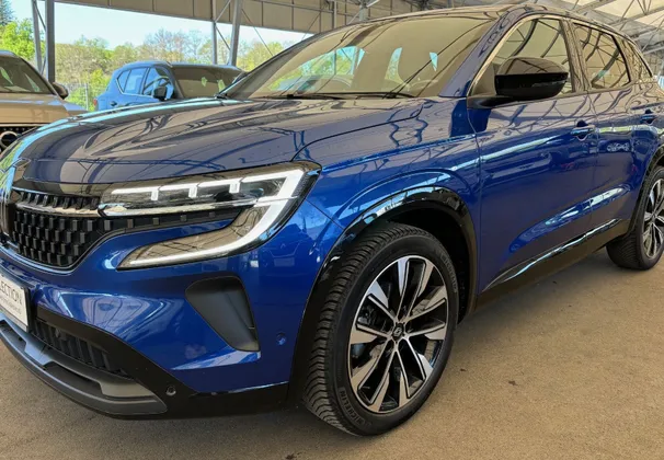 Zunanja slika - Renault Austral - TCe 160 Mild hybrid Techno - 1