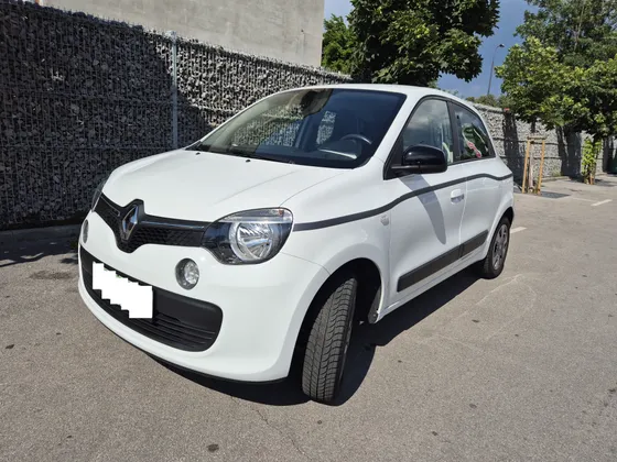 Zunanja slika - Renault Twingo - SCe 70 Limited - 1