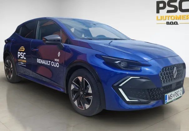 Zunanja slika - Renault Clio - TCe 115 Techno EDC - 1