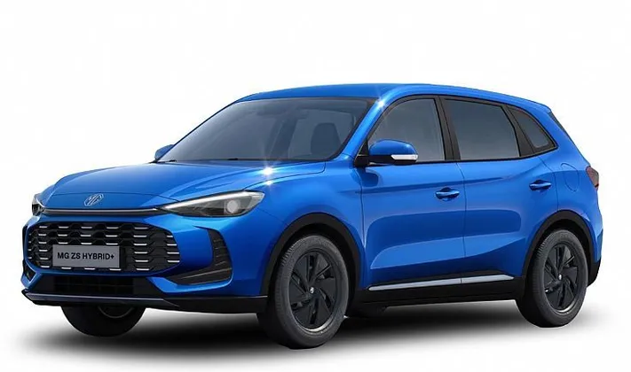 Zunanja slika - MG MG ZS - ZS 1.5L Hybrid Standard - 1