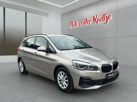 Zunanja slika - BMW Serija 2 - Avt. - 1