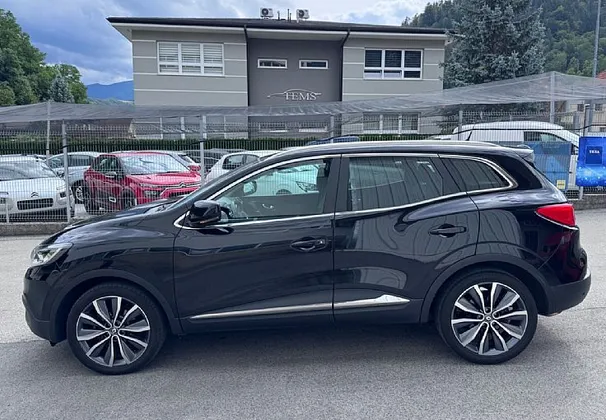 Zunanja slika - Renault Kadjar - 1.6 dCi 130 Energy Bose Edition - LED - PANORAMA - 1