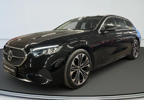Zunanja slika - Mercedes-Benz E-Razred - E 220 d T Avantgarde Avt. - 1