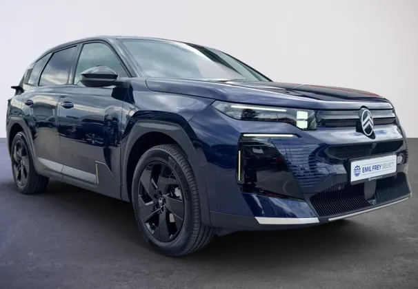 Zunanja slika - Citroën C5 Aircross - 1.2 Hybrid 145 S S Max Avt. - 1