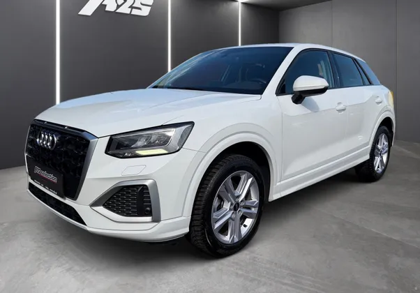 Zunanja slika - Audi Q2 - 35 TFSI Advanced S tronic-SLO-ACC-LED-Vlečna klj.. - 1