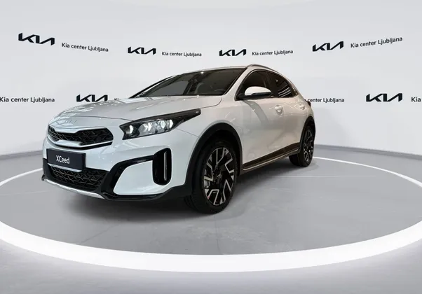 Zunanja slika - KIA XCeed - 1.0 T-GDi EX Way ISG. MT - 1