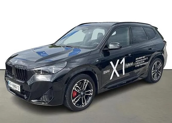Zunanja slika - BMW X1 - serija :  xDrive30e  AT - 1