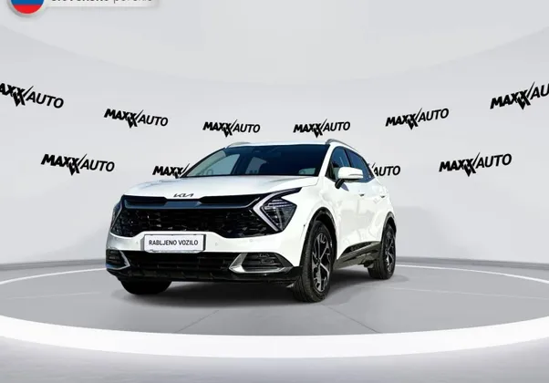 Zunanja slika - KIA Sportage - 1.6 T-GDI EX Style ISG - 1