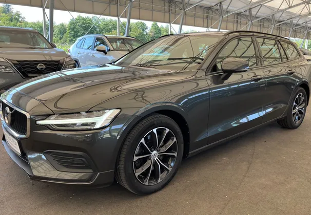 Zunanja slika - Volvo V60 - B3P Momentum Pro - 1