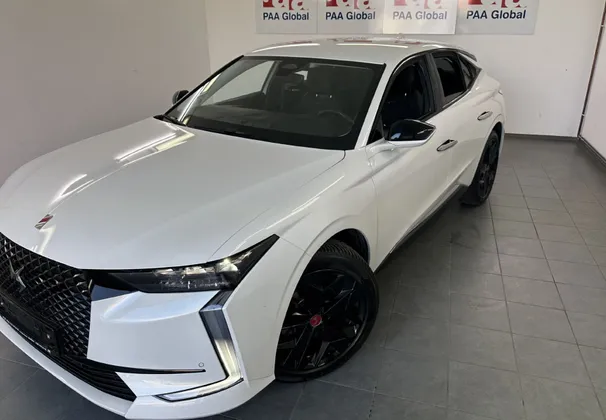 Zunanja slika - DS DS 4 - Performance Line Avt.KAMERA.NAVI.24 MES.JAMSTVO - 1