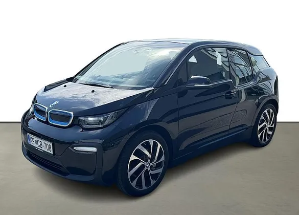 Zunanja slika - BMW i3 - BMW  120 Ah - 1