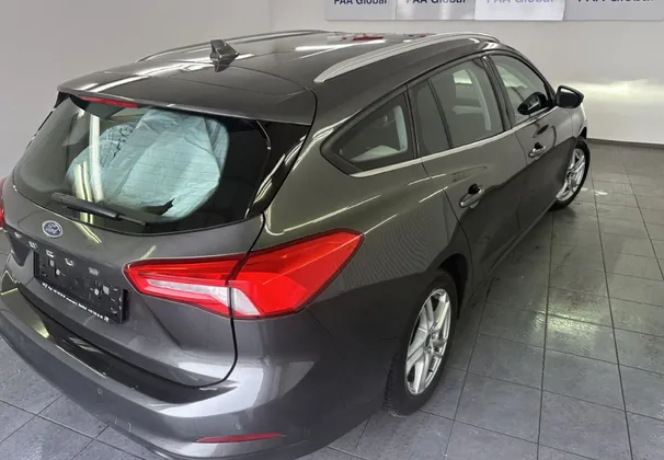 Zunanja slika - Ford Focus - Connect 1.5 EcoBlue 88KW.NEMŠKI+4GUME.KAMERA.LED - 1