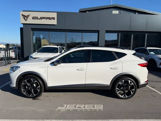 Zunanja slika - Cupra Formentor - 1.4 e-HYBRID 150 kW  205 KM  6-DSG - 1