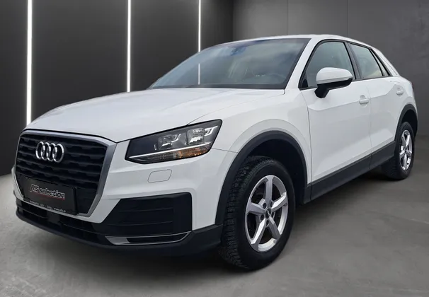 Zunanja slika - Audi Q2 - 30 TDI S tronic... - 1