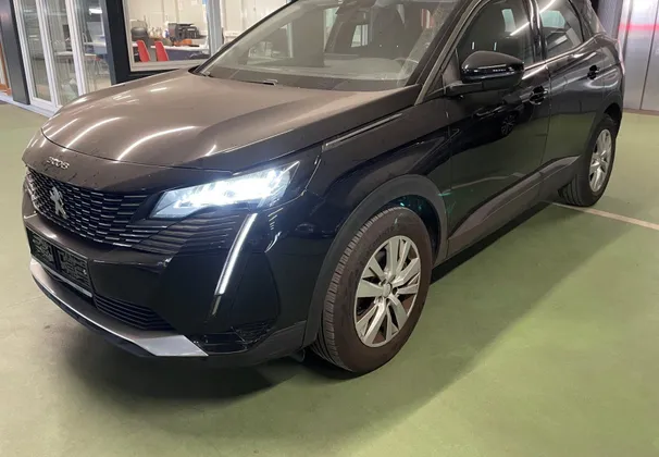 Zunanja slika - Peugeot 3008 - 1.2 96 KW LED.NAVI.PDC 2X.KAMERA. - 1