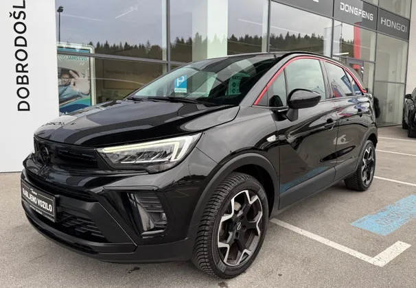 Zunanja slika - Opel Crossland - 1.2 TURBO 96KW GS-Line - AVTOMATIK - ODLIČEN - 1