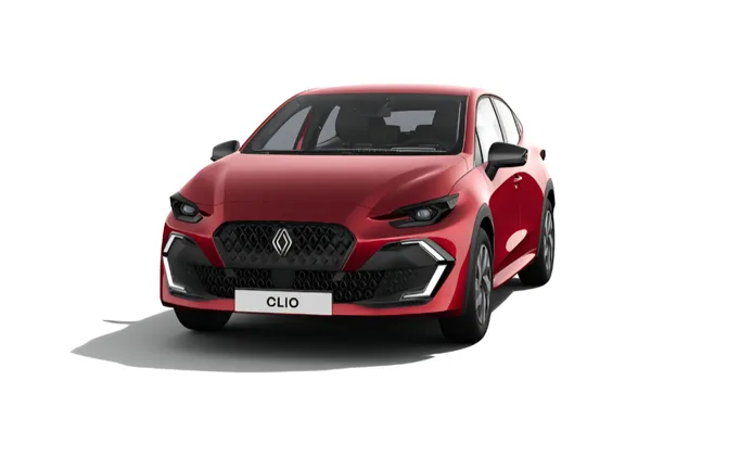 Zunanja slika - Renault Clio - Evolution TCE 115 Avto+Kamera+Zimske gume+Servis - 1