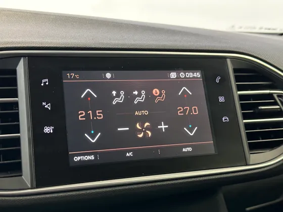 Zunanja slika - Peugeot 308 - 308 - 1