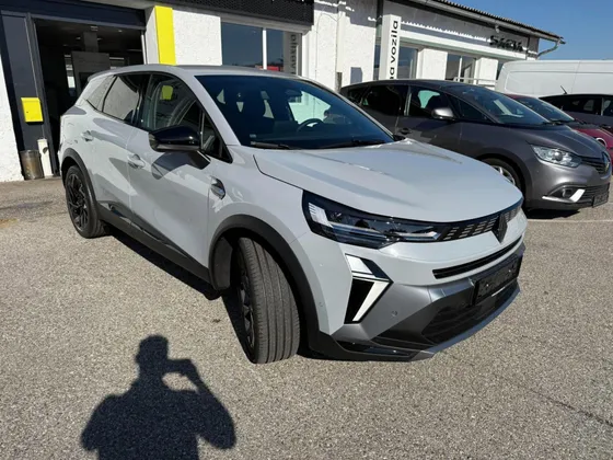 Zunanja slika - Renault Symbioz - TCe 140 esprit Alpine AKCIJA ZALOGA - 1
