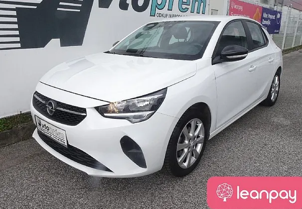 Zunanja slika - Opel Corsa - 1.2 1. LASTNIK SLO FINANCIRANJE BREZ POLOGA - 1