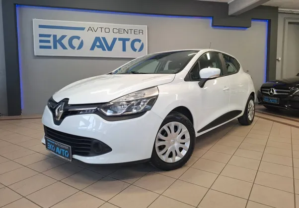 Zunanja slika - Renault Clio - TCe 90 1LASTNIK-SLO VOZILO-KREDIT BREZ POLOGA - 1
