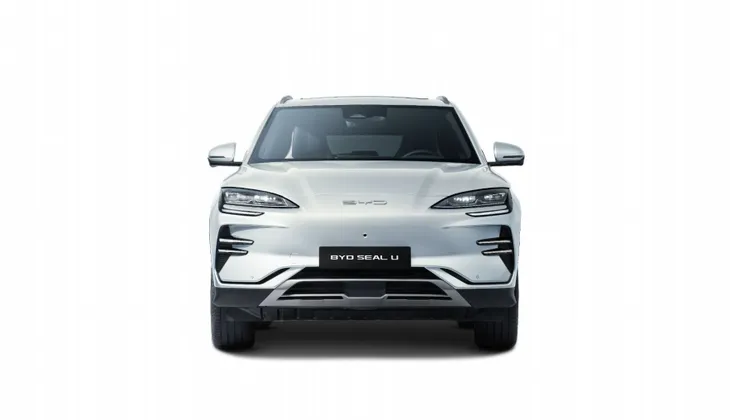 Zunanja slika - BYD SEAL U - DESIGN 87 kWh 160 kW - 1
