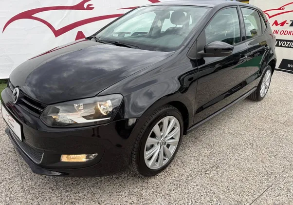 Zunanja slika - Volkswagen Polo - 1.2 TDI Advance LEPO OHRANJEN - 1