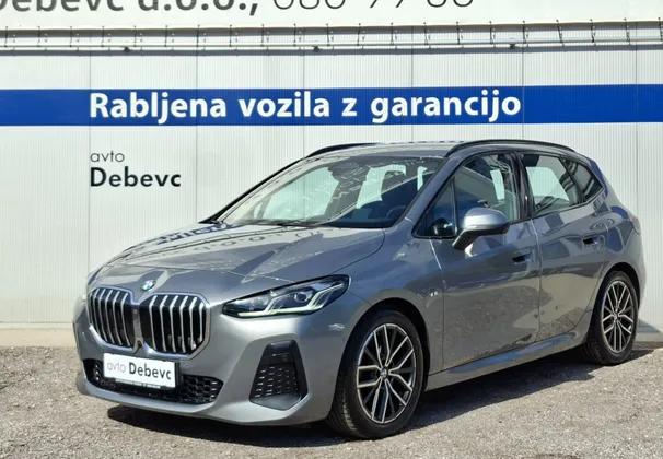 Zunanja slika - BMW Serija 2 - Active Tourer: 218i Active Tourer M-optic Avt. - 1