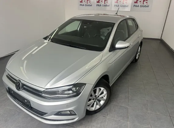 Zunanja slika - VW Polo - Highline 1.0 TSI 70kW.NEMŠKI+4ALU.NAVI.LED.USNJE - 1
