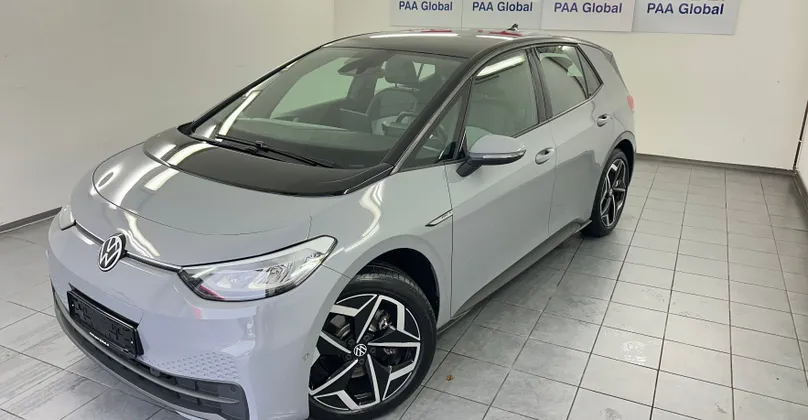 Zunanja slika - Volkswagen ID.3 - Pro S electric 150kW.KAMERA.NAVI.LED.USNJE.GRE.SED - 1