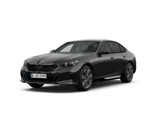 Zunanja slika - BMW Serija 5 - 520d xDrive Limuzina - 1