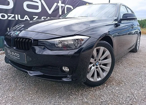 Zunanja slika - BMW Serija 3 - Touring: 320 D PDC ZELO LEPO OHRANJEN - 1