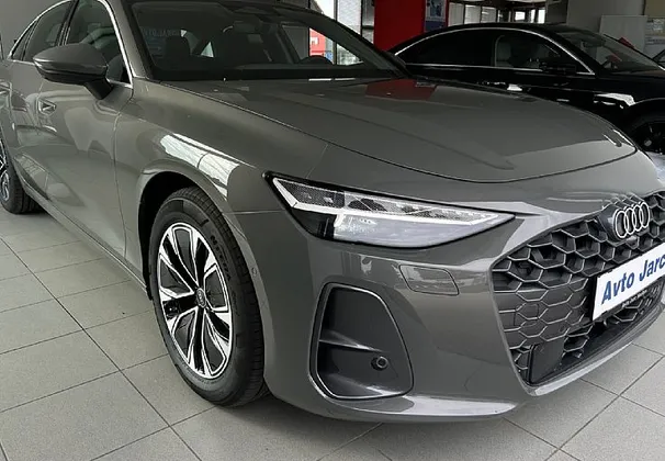 Zunanja slika - Audi A6 - TDI S tronic-MATRIX-360 KAMERA-4xKLIMA-TECH PLUS - 1