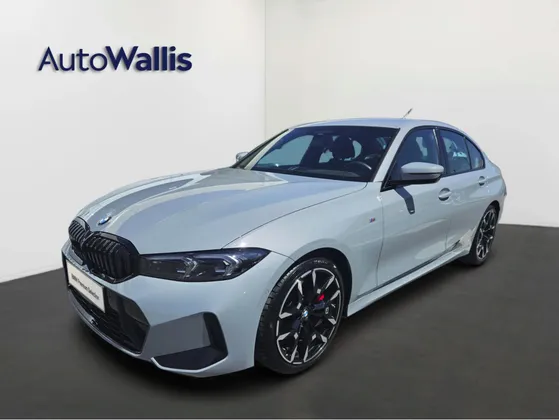 Zunanja slika - BMW Serija 3 - 320d xDrive - 1