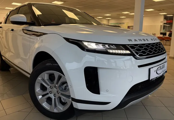 Zunanja slika - Land Rover Range Rover Evoque - 2.0 TD4 DYNAMIC 4WD AUT. -1.LASTNIK-LED-NAVI-K - 1