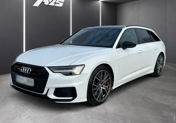 Zunanja slika - Audi S6 - TDI quattro - HD MATRIX - PANO - HEAD UP ... - 1