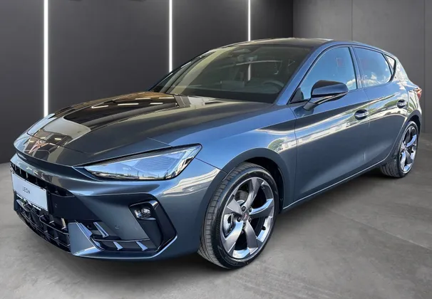 Zunanja slika - Cupra Leon - 1.5 TSI - 1