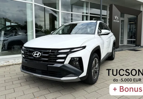 Zunanja slika - Hyundai Tucson - 1.6 T-GDI | NOVI MODEL - 1