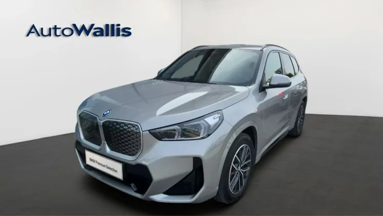 Zunanja slika - BMW Serija iX - xDrive30 NA VOLJO 1/2027 - 1
