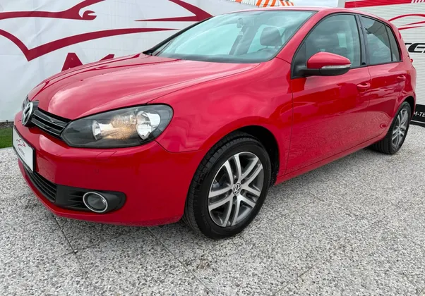Zunanja slika - Volkswagen Golf - Comfortline 1.2 TSI... - 1